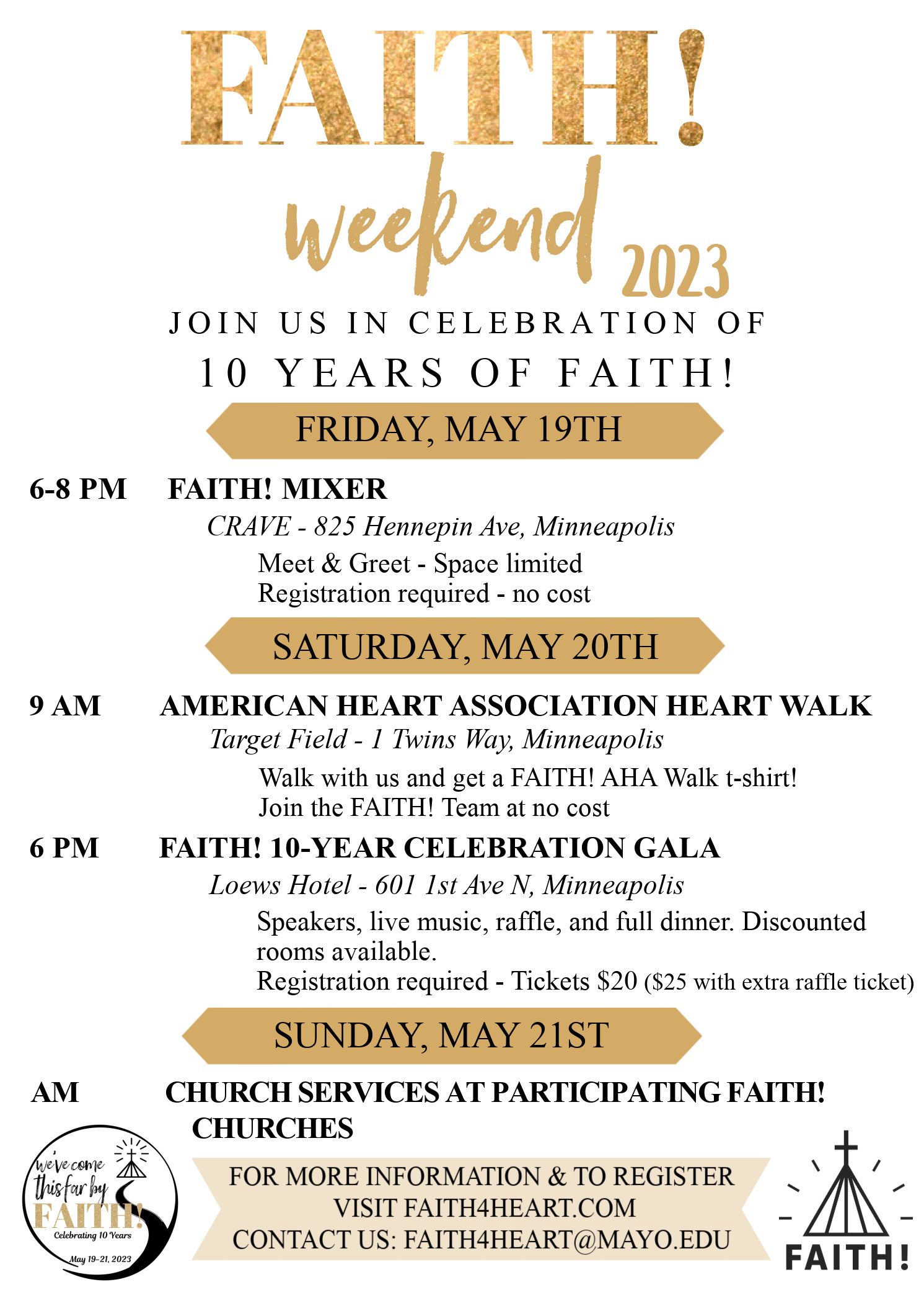 10-Year-Event-Weekend-Flyer