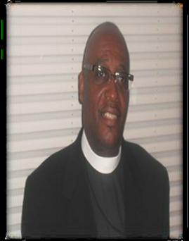 Pastor Johnnie Williams