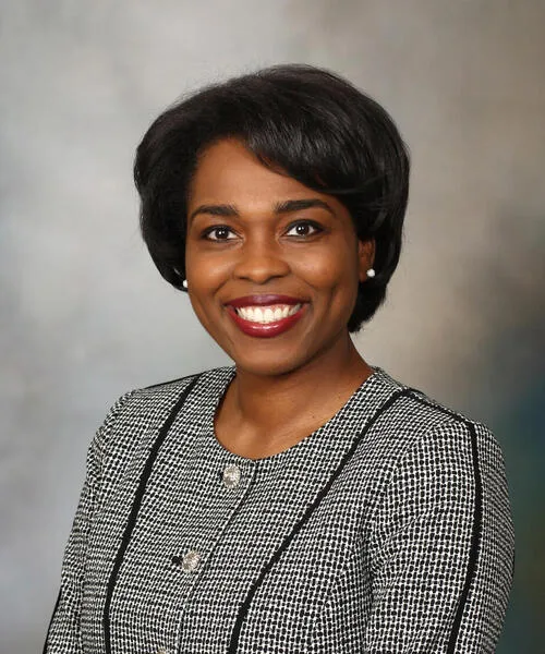 LaPrincess Brewer, MD, MPH
