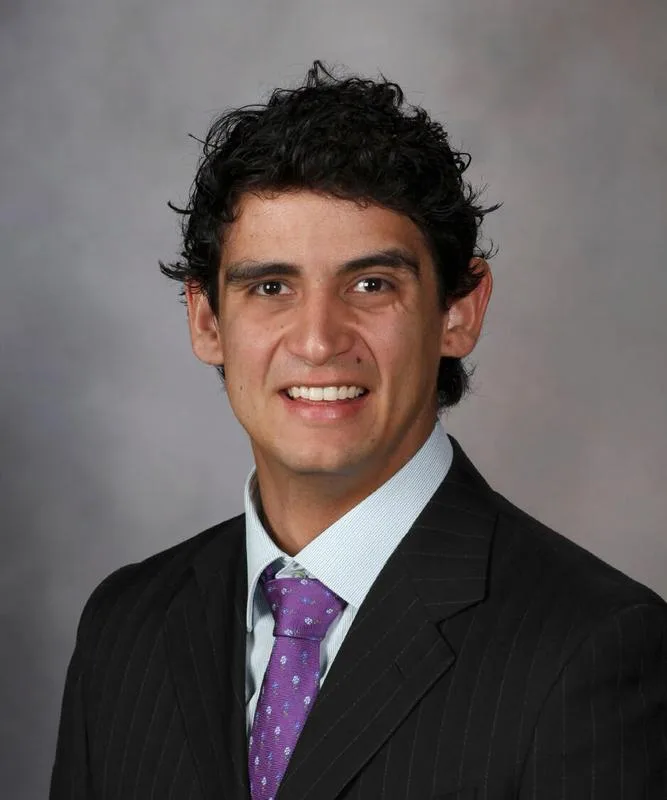 David Harmon, Jr., MD